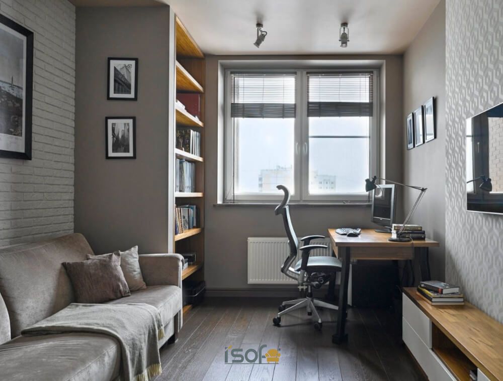 đơn vị bán sofa văn phòng