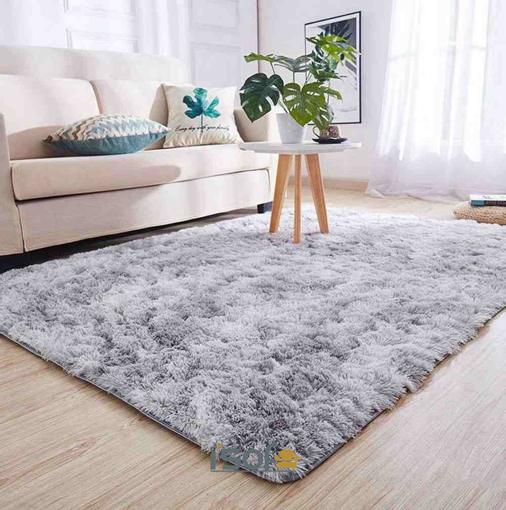 Top 5 chất liệu làm thảm lót ghế sofa rẻ - bền - đẹp I'SOFA STORE Chất liệu thảm từ sợi len