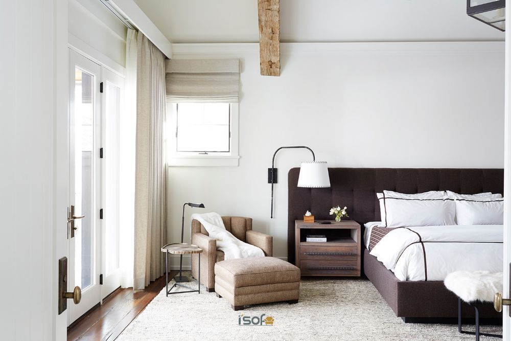 bàn ghế sofa phòng ngủ