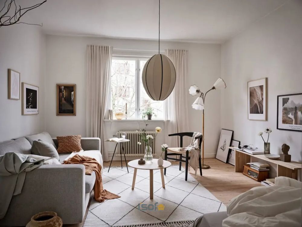 mẫu sofa phong cácvintageh 