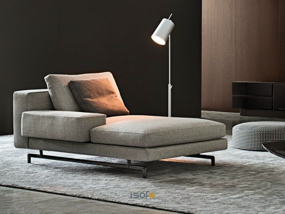 Vì sao nên chọn mua sofa giường nhỏ gọn cho nhà nhỏ? I'SOFA STORE sofa bed mini