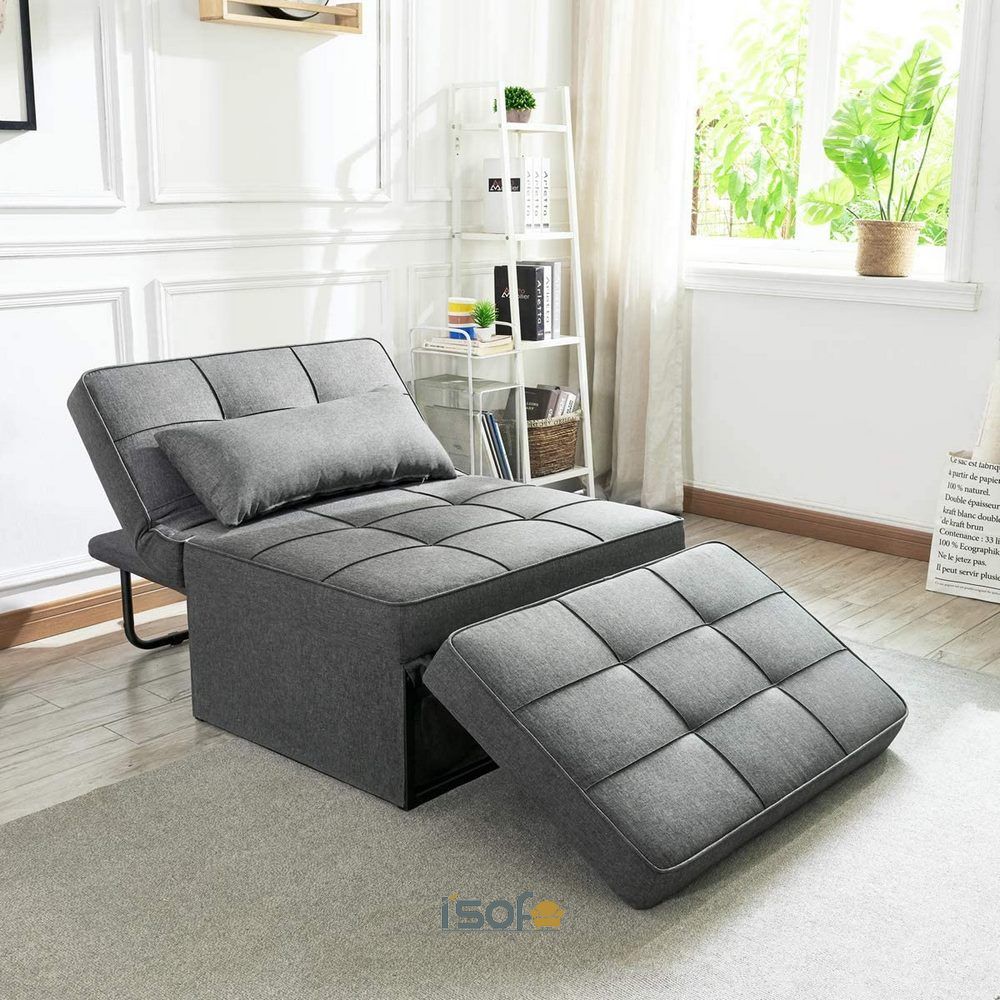 sofa gấp thành giường