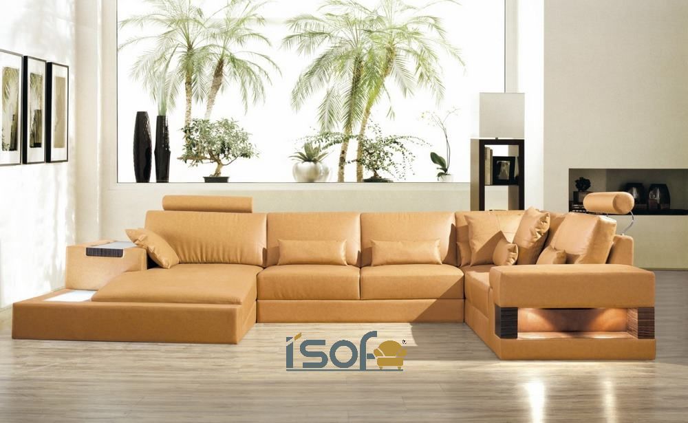 sofa cao cấp thông minh