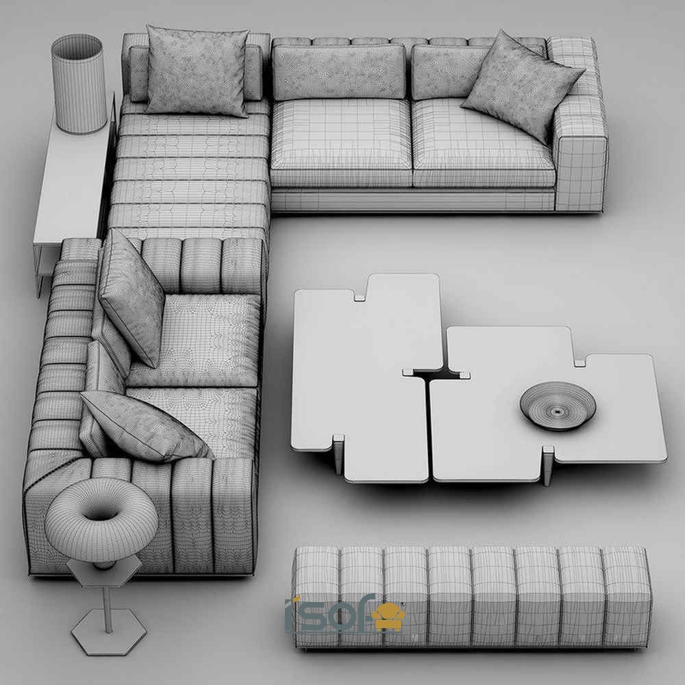 sofa thông minh