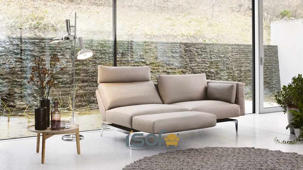 sofa vải thông minh