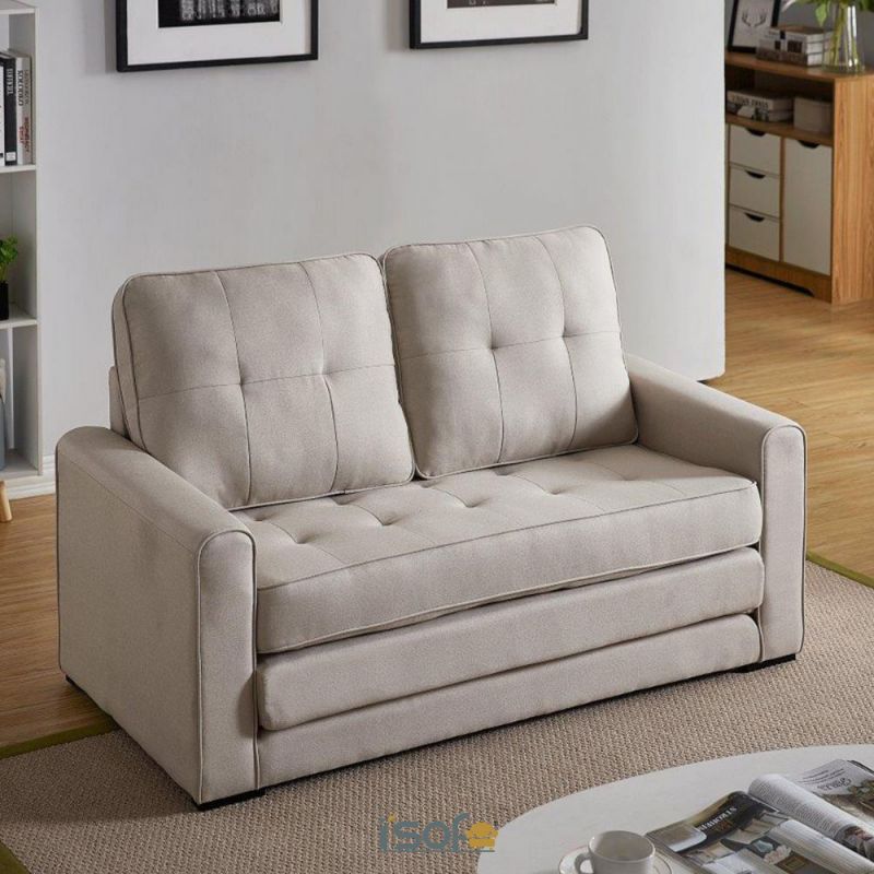 5+ mẫu ghế 2 trong 1 mang đến sự tiện ích cho ngôi nhà bạn I'SOFA STORE ghế sofa 2 trong 1