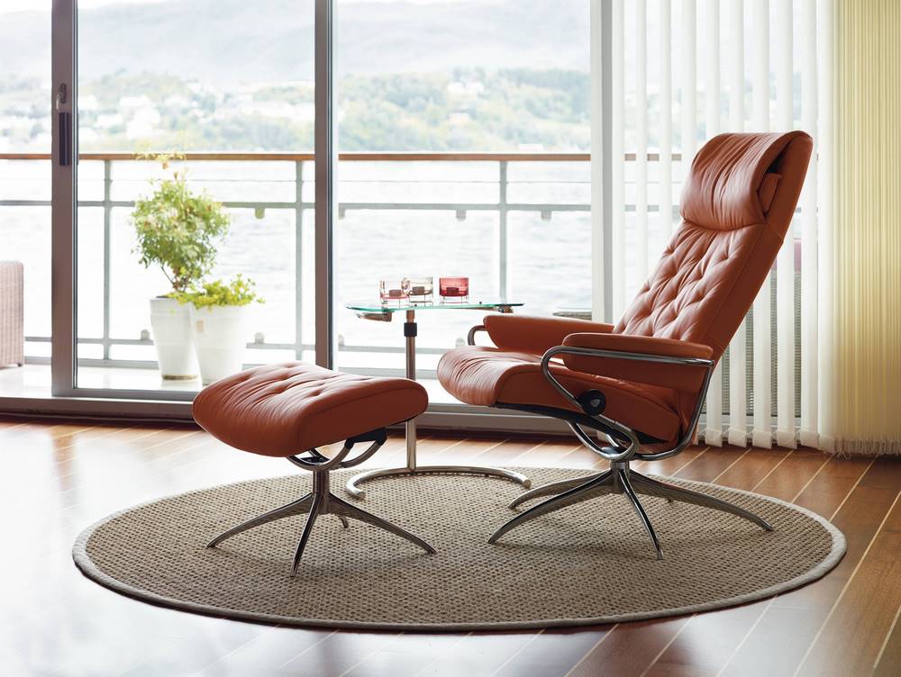 ghế sofa nằm xem tivi