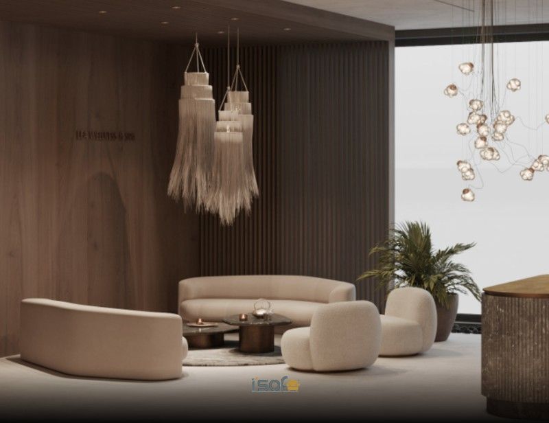 ghế sofa spa