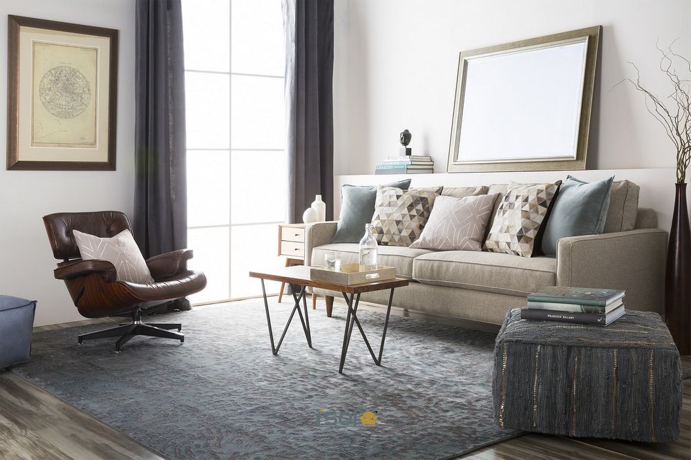 Top 7 mẫu sofa mini cho nhà nhỏ tinh tế, giá rẻ I'SOFA STORE Sofa mini cho nhà nhỏ có nhiều công dụng hữu ích thuận lợi cho những nơi sở hữu không gian sống nhỏ