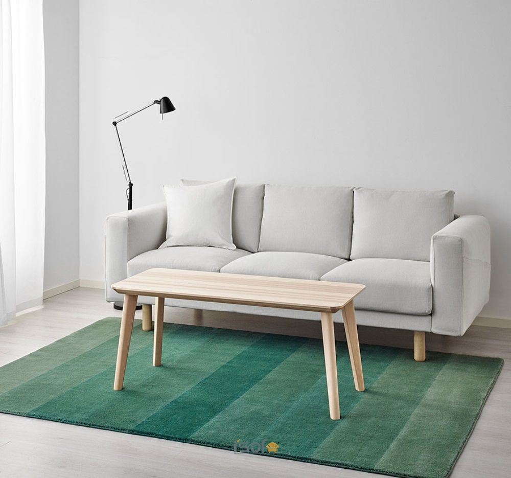 4+ Lý do thảm sofa là vật dụng nội thất nên có trong nhà I'SOFA STORE thảm sofa