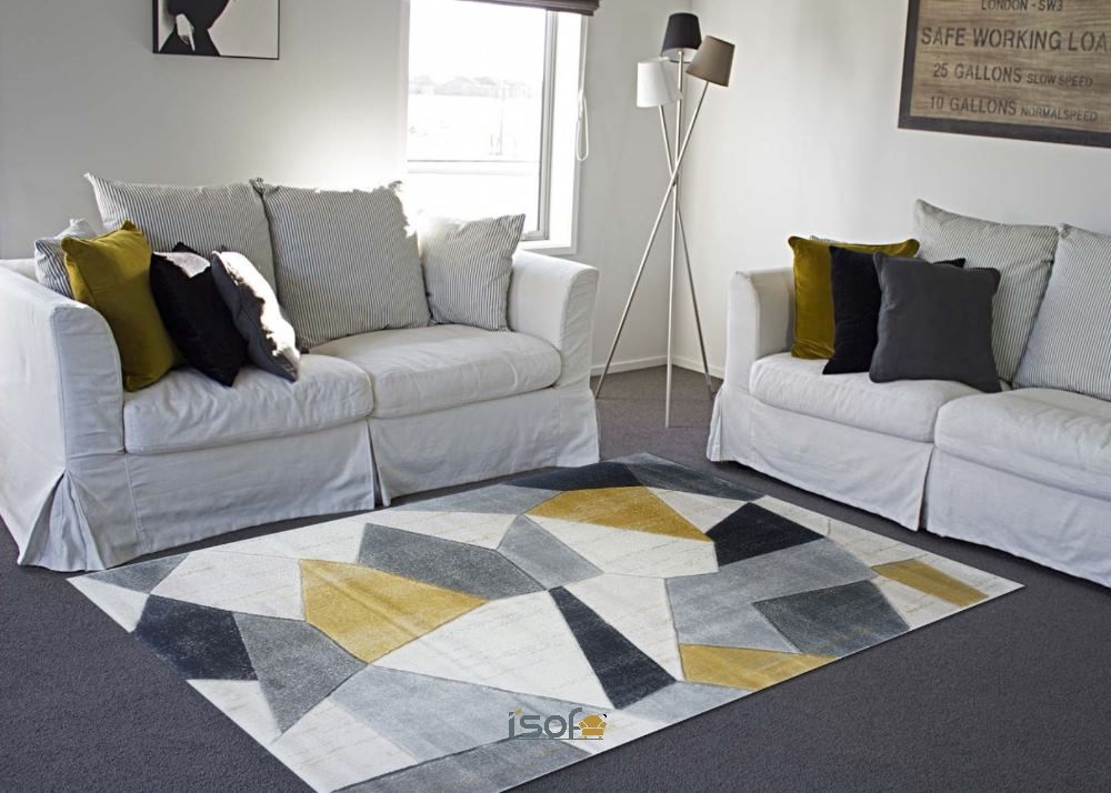 4+ Lý do thảm sofa là vật dụng nội thất nên có trong nhà I'SOFA STORE thảm sofa